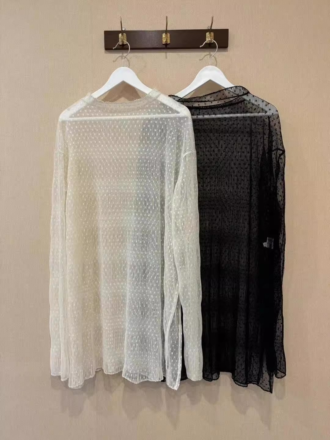Base Layer Top - Dongda Gate Frühjahr 2026 Neuer Stil