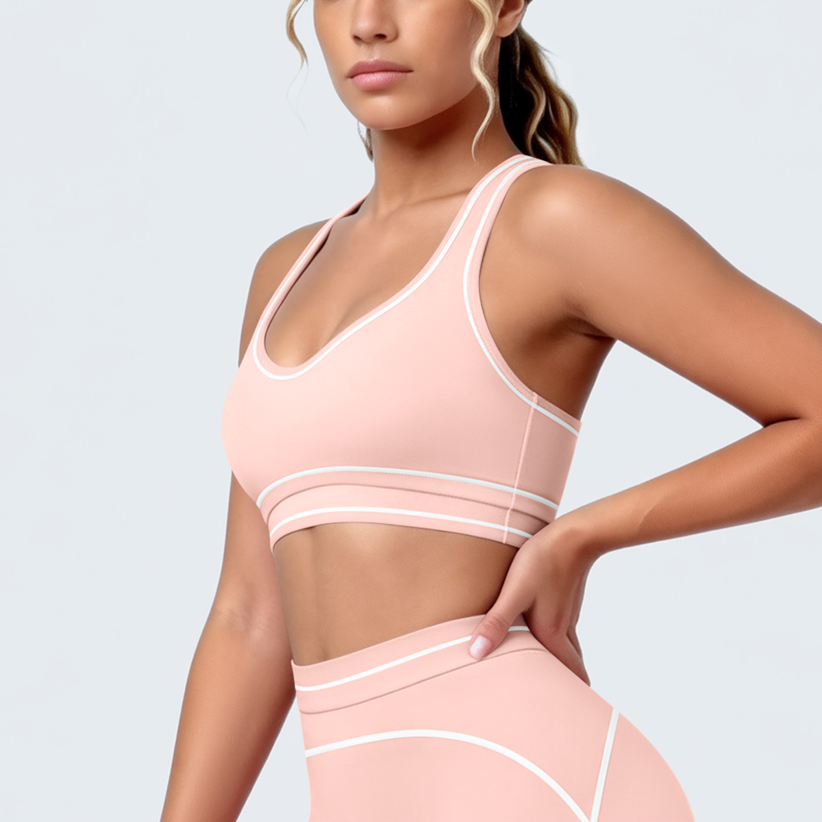 1 Stück Yoga-BH Sexy Rückenfre – Quick Dry Underwear Bewertung und Preis