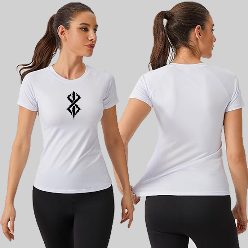 Grafik Kurzarm Kompression she – Base Layer Top Bewertung und Preis