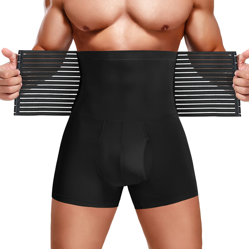 Männer Bauch Kontrolle Unterho – Boxer Shorts Modal Bewertung und Preis