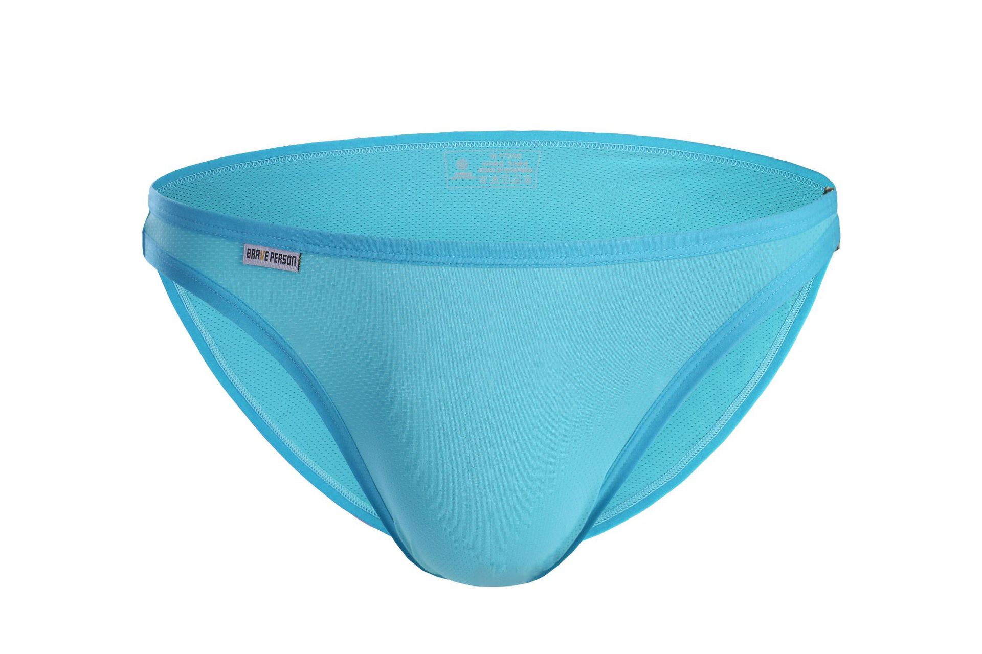 Eisseide Mesh-Slips für Männer – Quick Dry Underwear Bewertung und Preis