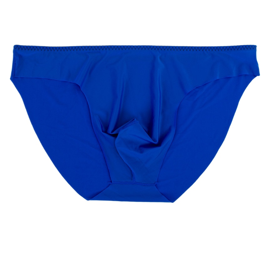 Nahtlose Eisseide-Bulge-Slips  – Quick Dry Underwear Bewertung und Preis