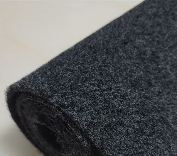 1Mx2M Auto-Unterbodenmatte Fle – Bamboo Fiber Trunk Bewertung und Preis