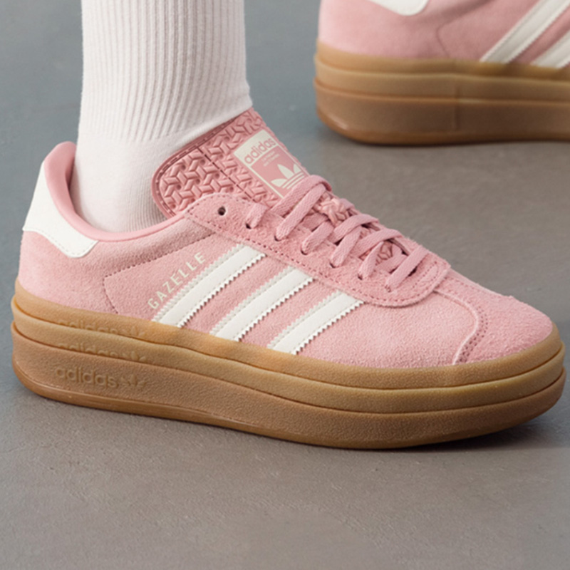 Adidas Originals GAZELLE BOLD  – Adidas Shoes Gazelle Bewertung und Preis