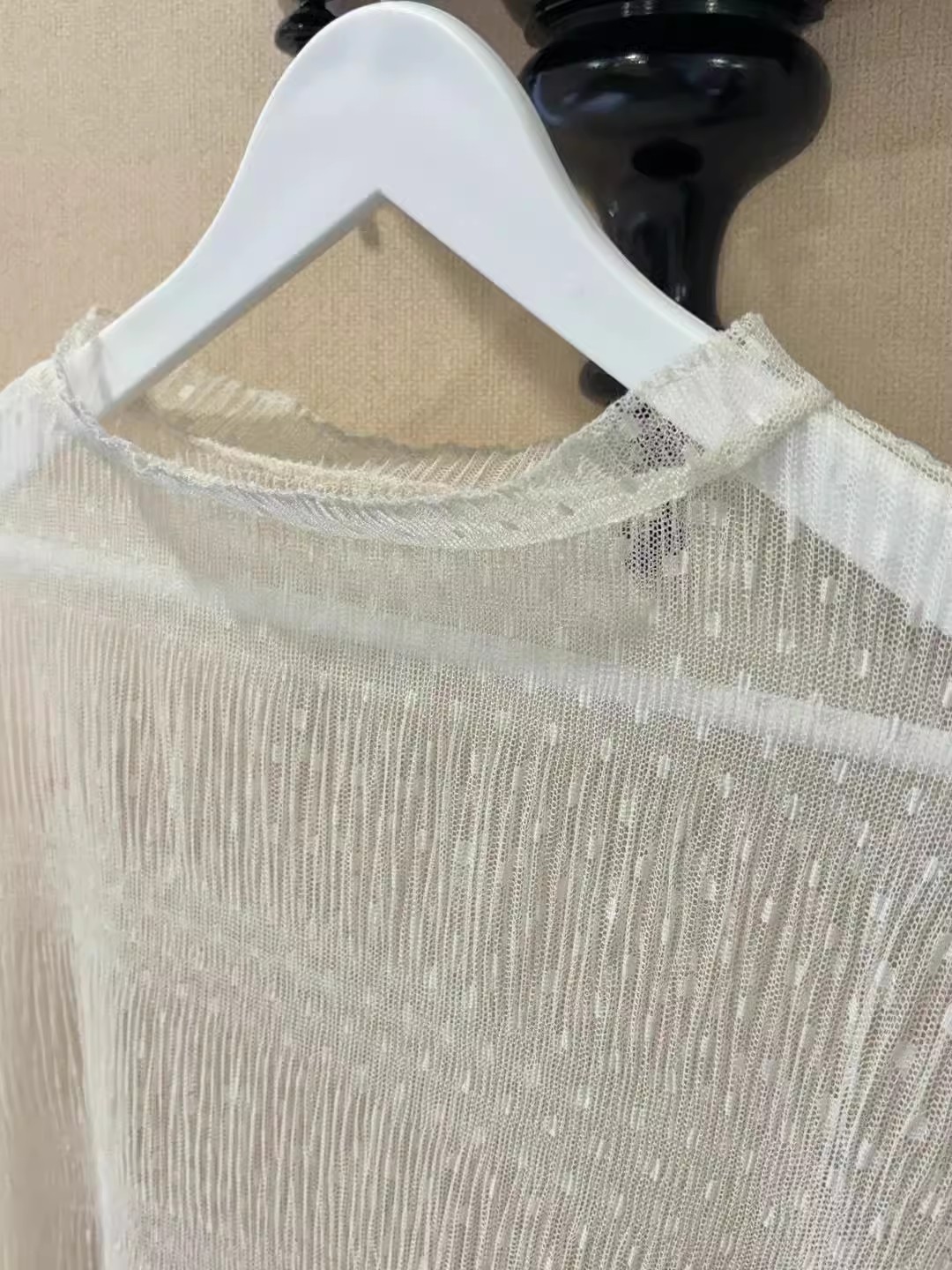 Dongda Gate Frühjahr 2026 Neue – Base Layer Top Bewertung und Preis