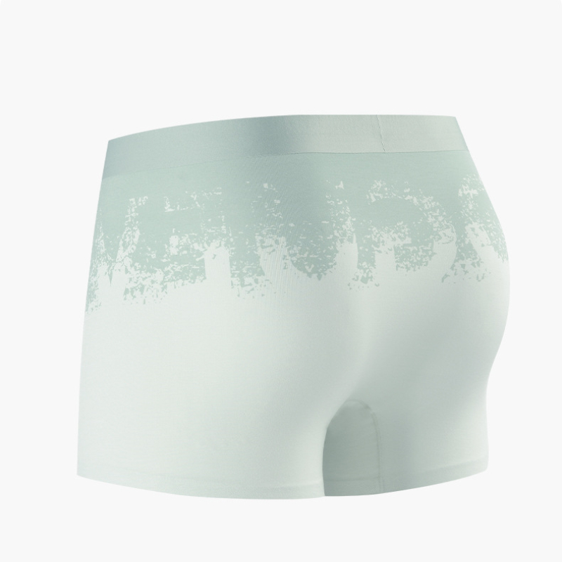 60S Modal Männer Boxer Unterwä – Boxer Shorts Modal Bewertung und Preis