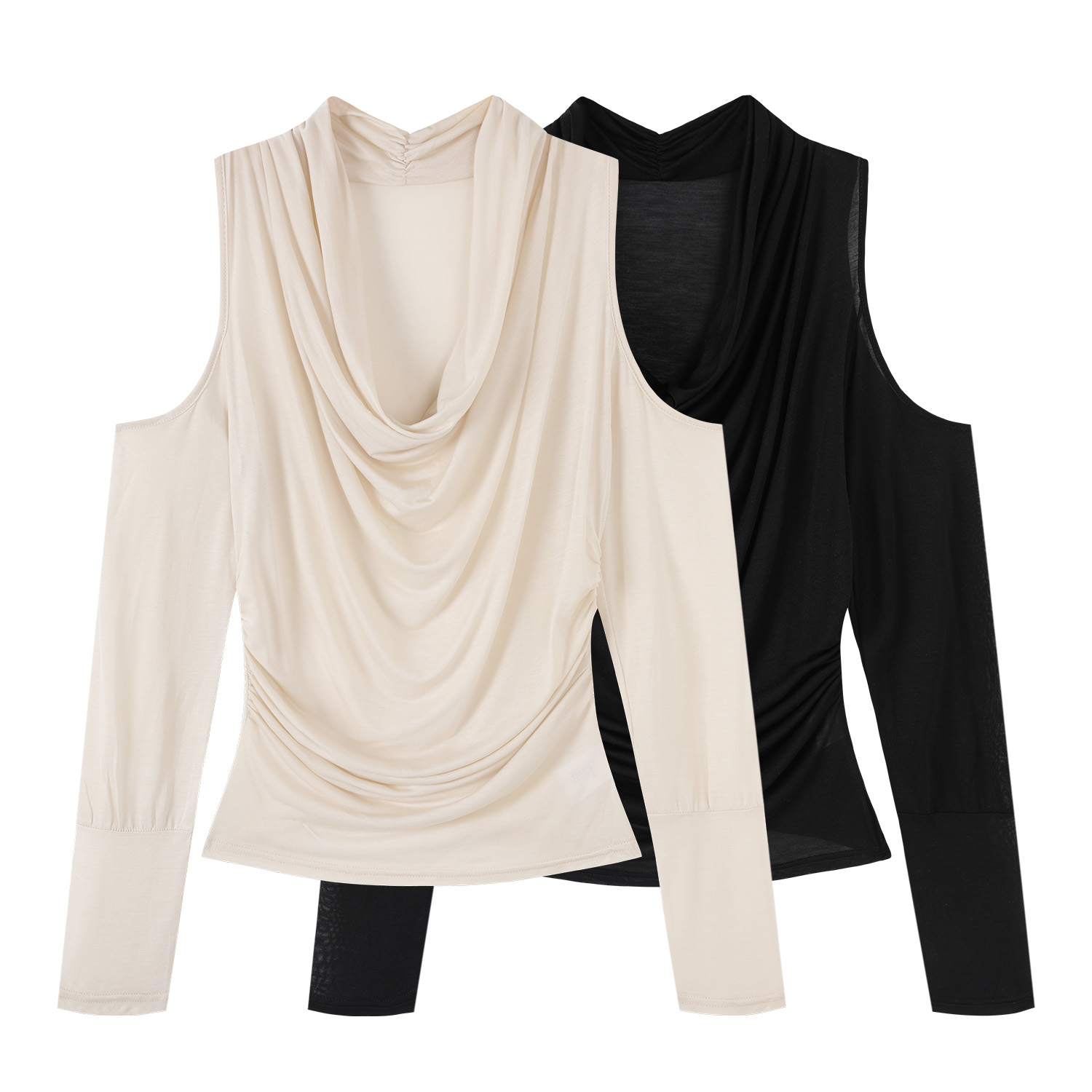 Elegantes, einzigartiges Desig – Base Layer Top Bewertung und Preis