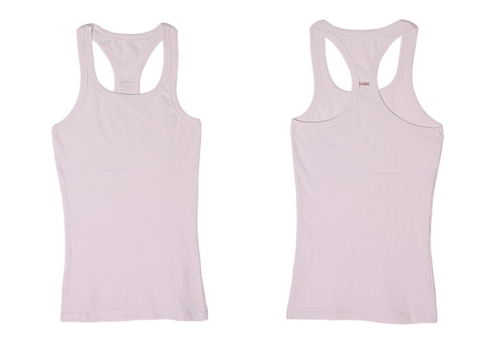 Herren Geripptes Baumwoll-Tank – Tank Top Ribbed Bewertung und Preis