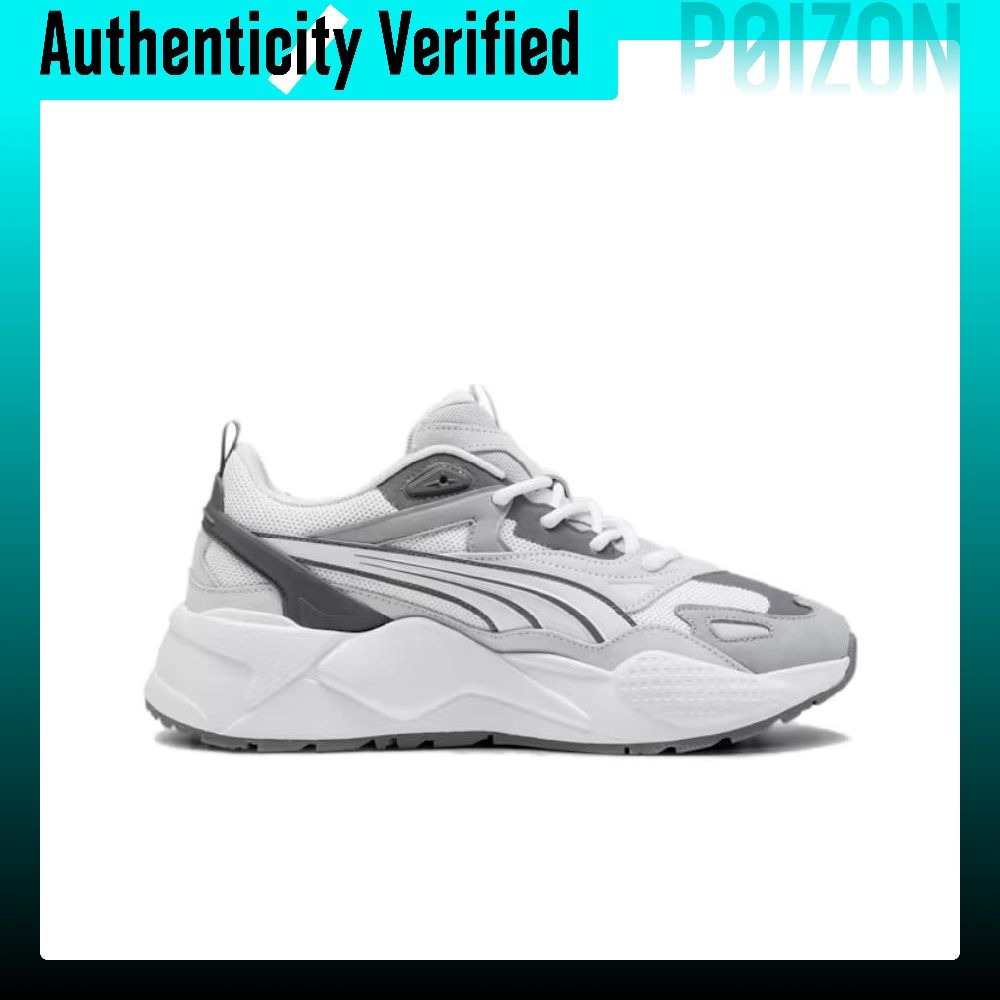 PUMA RS X Fabric Low-Top-Laufs – Puma Shoes Rs-X Bewertung und Preis