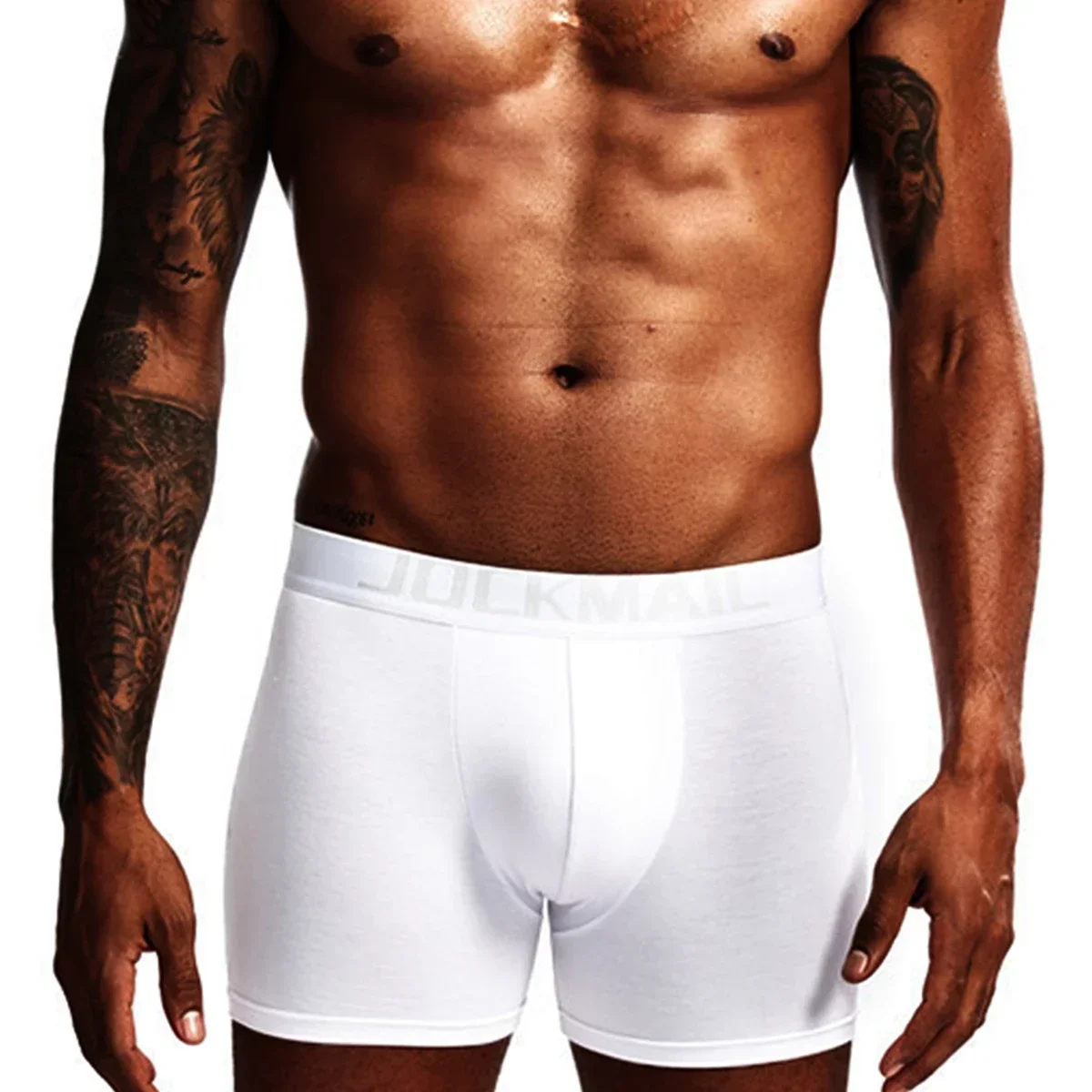 Männer Bequeme Baumwolle Butt  – Boxer Brief Pack Cotton Bewertung und Preis