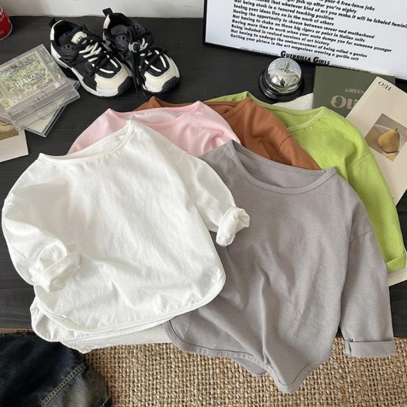 2026 Kleinkind Mädchen und Jun – Base Layer Top Bewertung und Preis