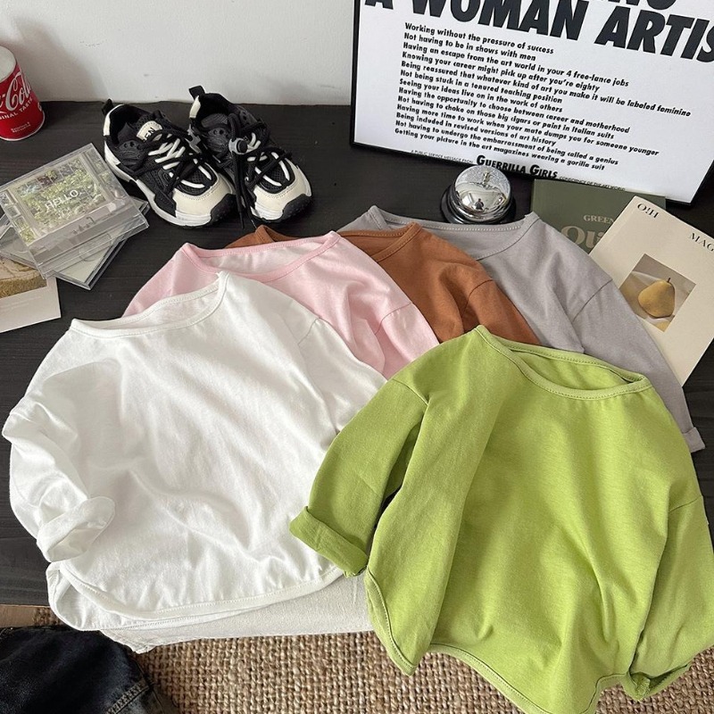 2026 Kleinkind Mädchen und Jun – Base Layer Top Bewertung und Preis