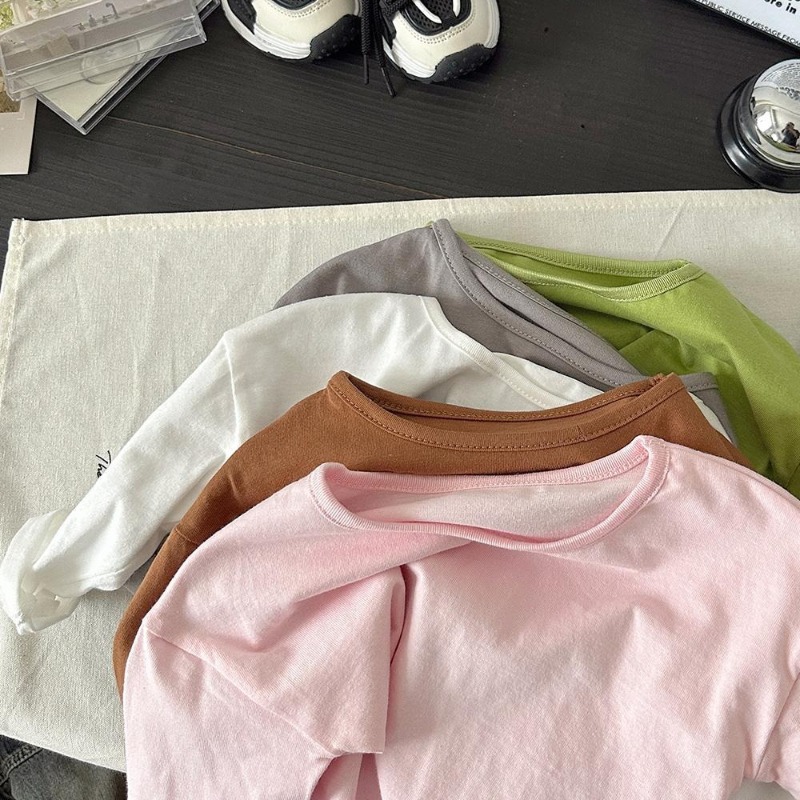 2026 Kleinkind Mädchen und Jun – Base Layer Top Bewertung und Preis