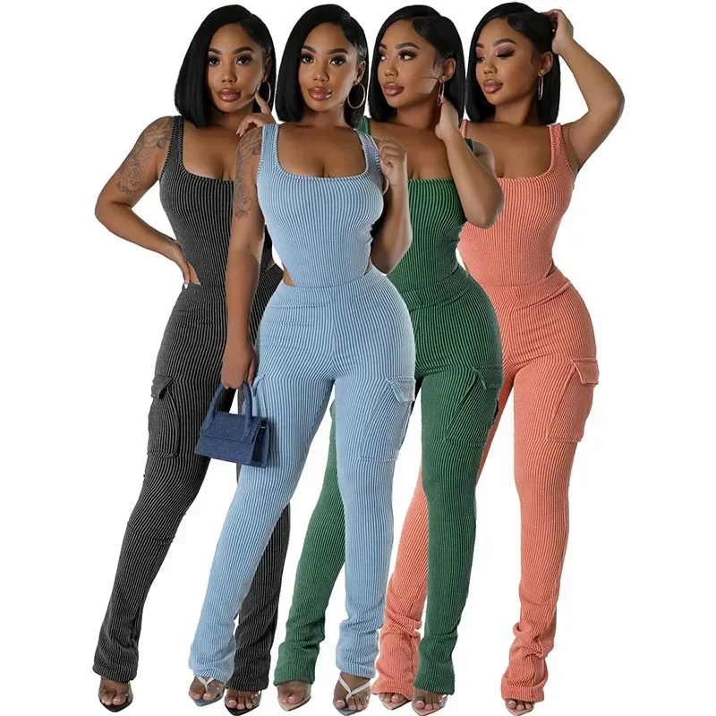 Gestricktes, geripptes, zweite – Tank Top Ribbed Bewertung und Preis