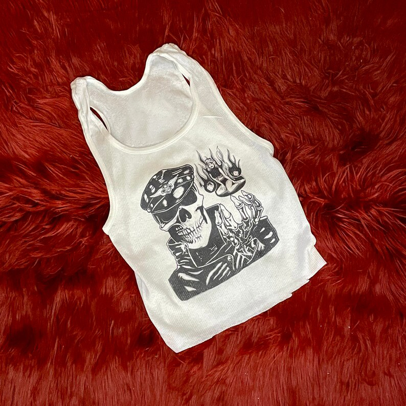 Geripptes Tanktop mit Lady Luc – Tank Top Ribbed Bewertung und Preis