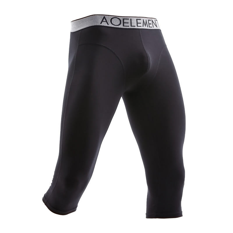 Herren Boxer Shorts Modal Unte – Long Leg Trunk Men Bewertung und Preis