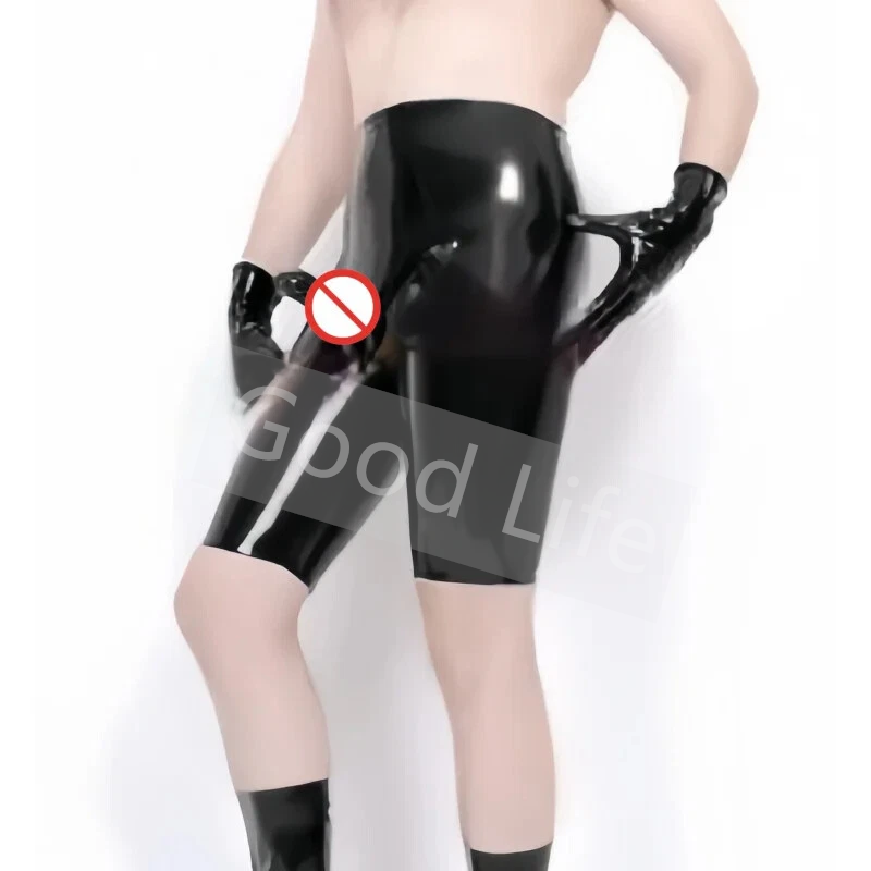 Handgemachte Männer schwarz Se – Boxer Shorts Modal Bewertung und Preis